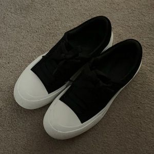 Alexander McQueen shoes women size7
